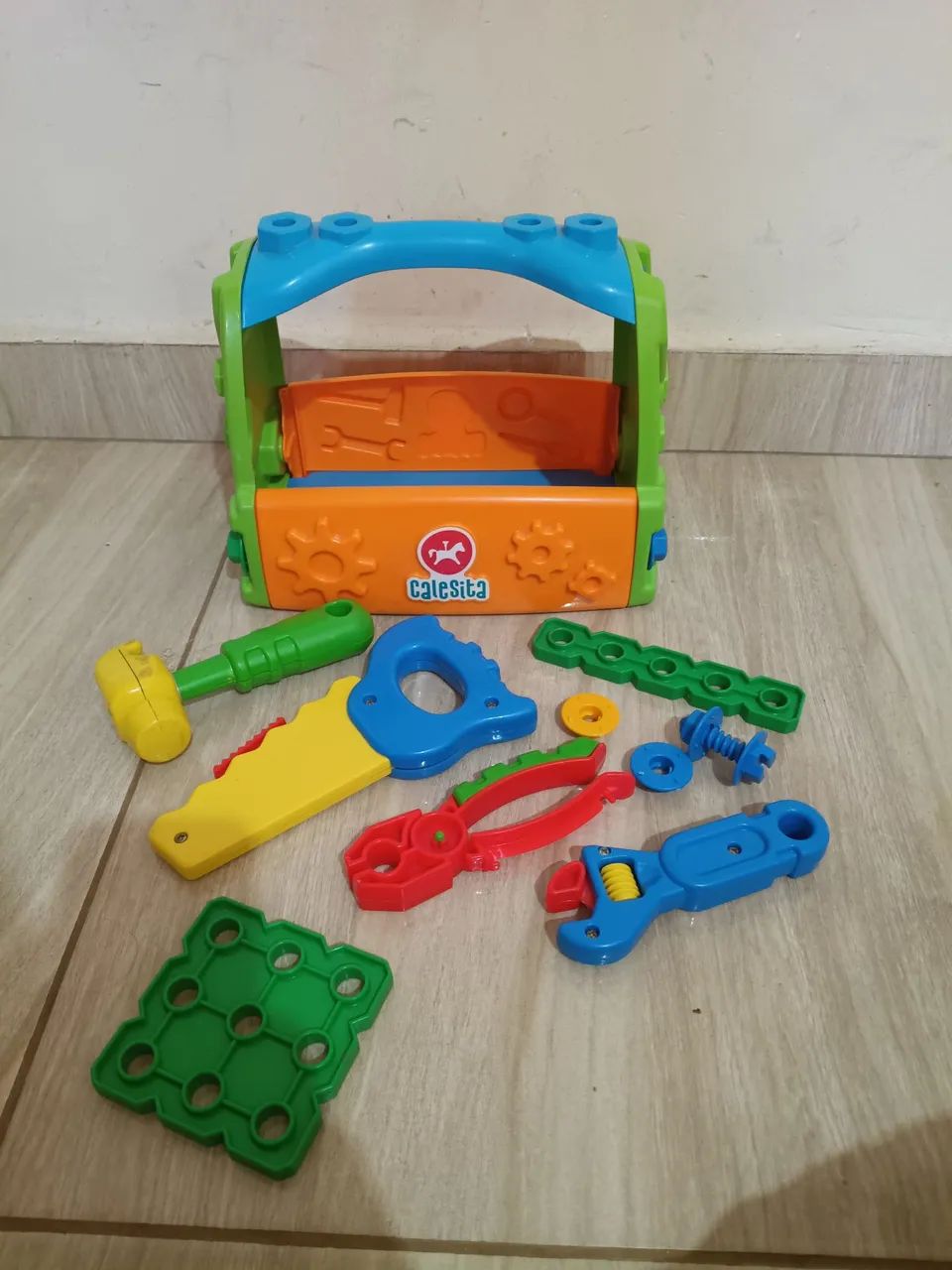 Brinquedos infantis - Foto 4
