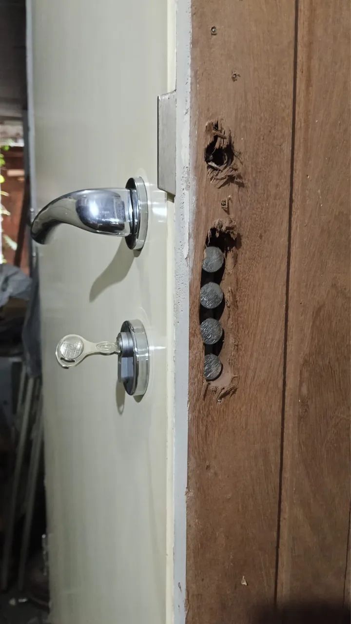 Porta de 2100x1000