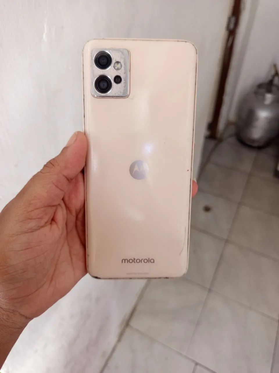 Moto G 32 - Foto 2