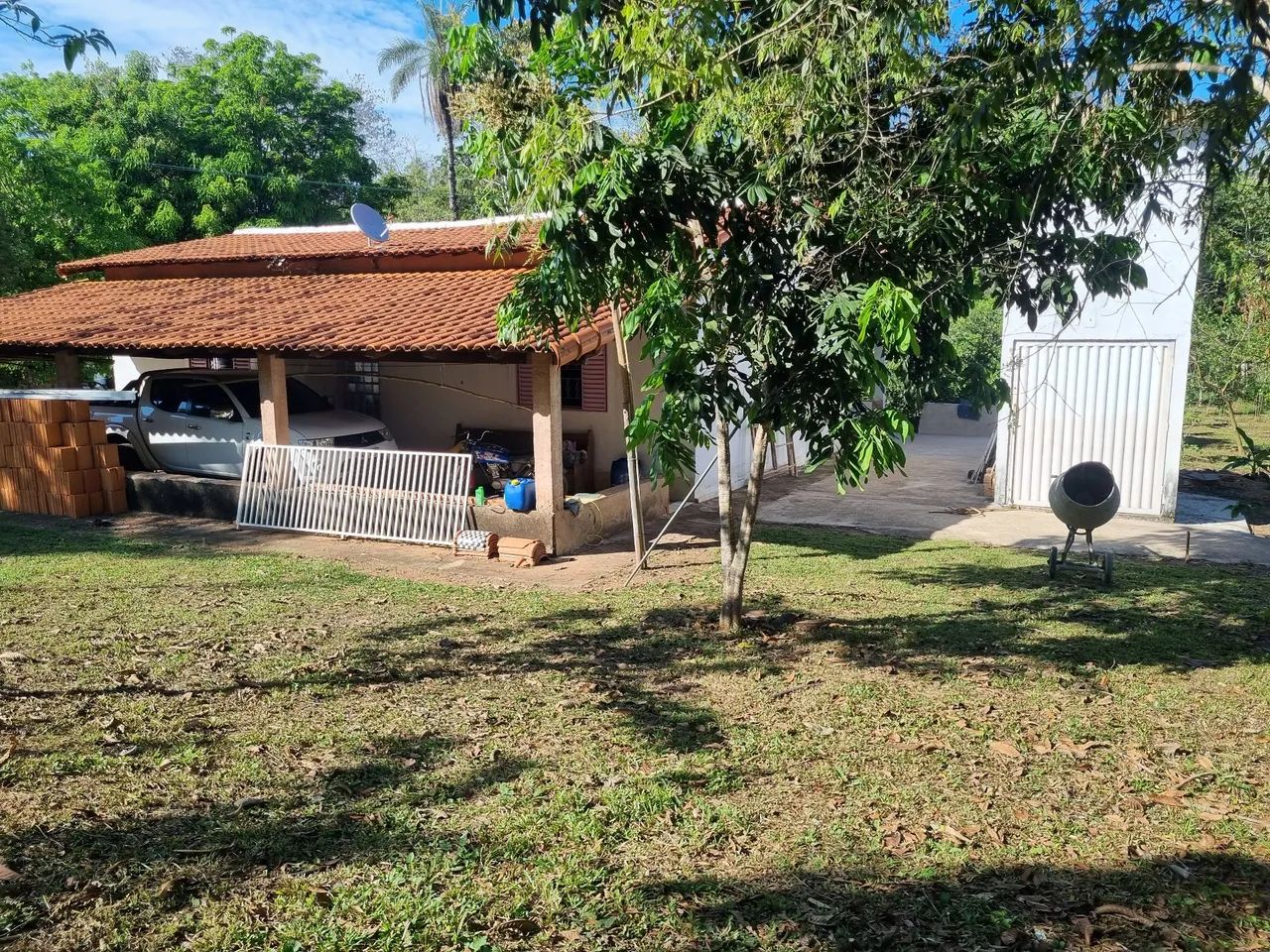 Chácara com 1 hectare - Oportunida Única  - Foto 5