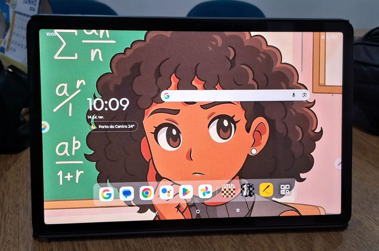 Lenovo Tab M11 - Foto 4