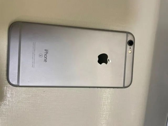 Iphone 6s - Foto 3