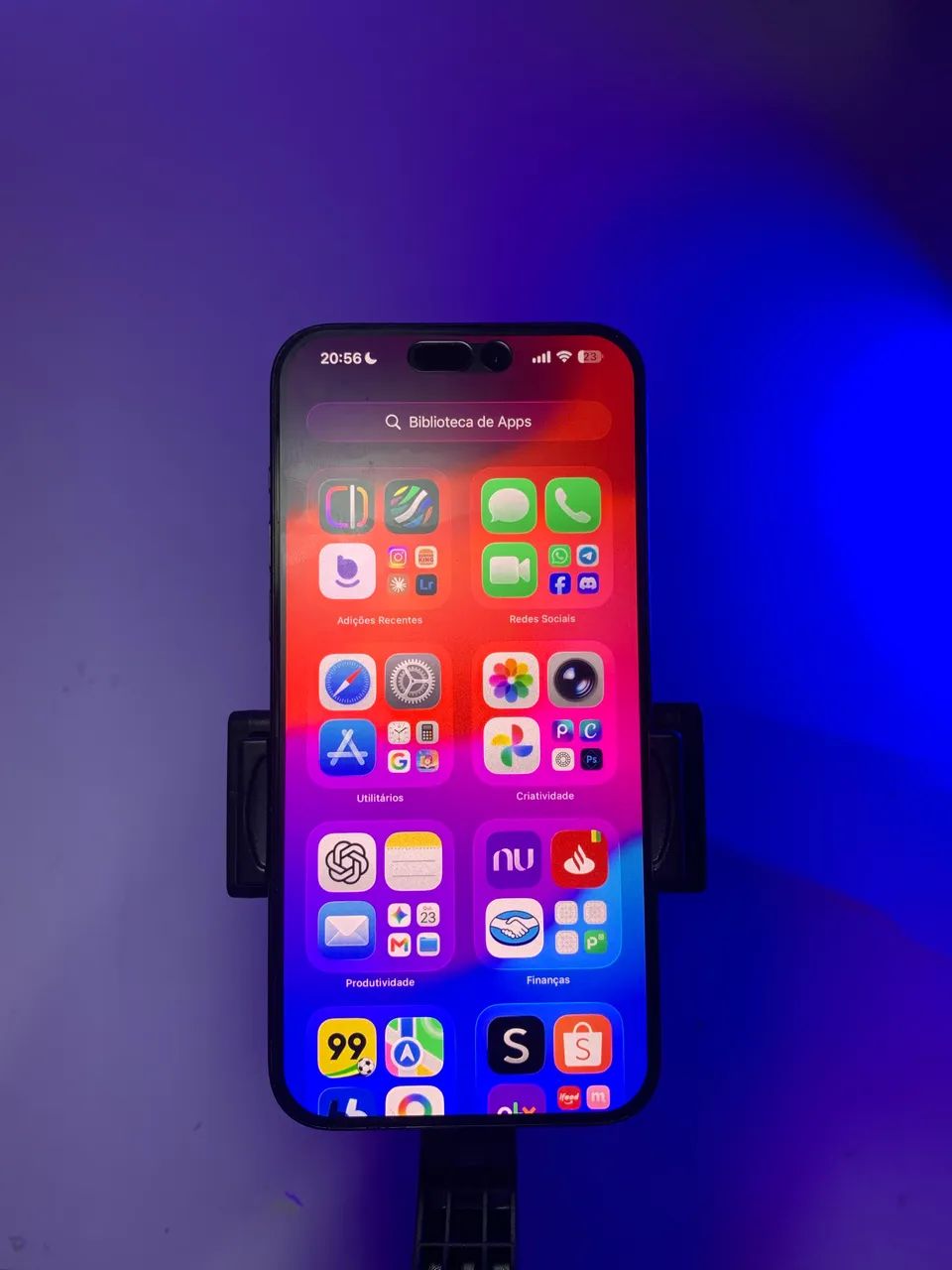 IPHONE 15 PRO MAX 256 GB - Foto 4