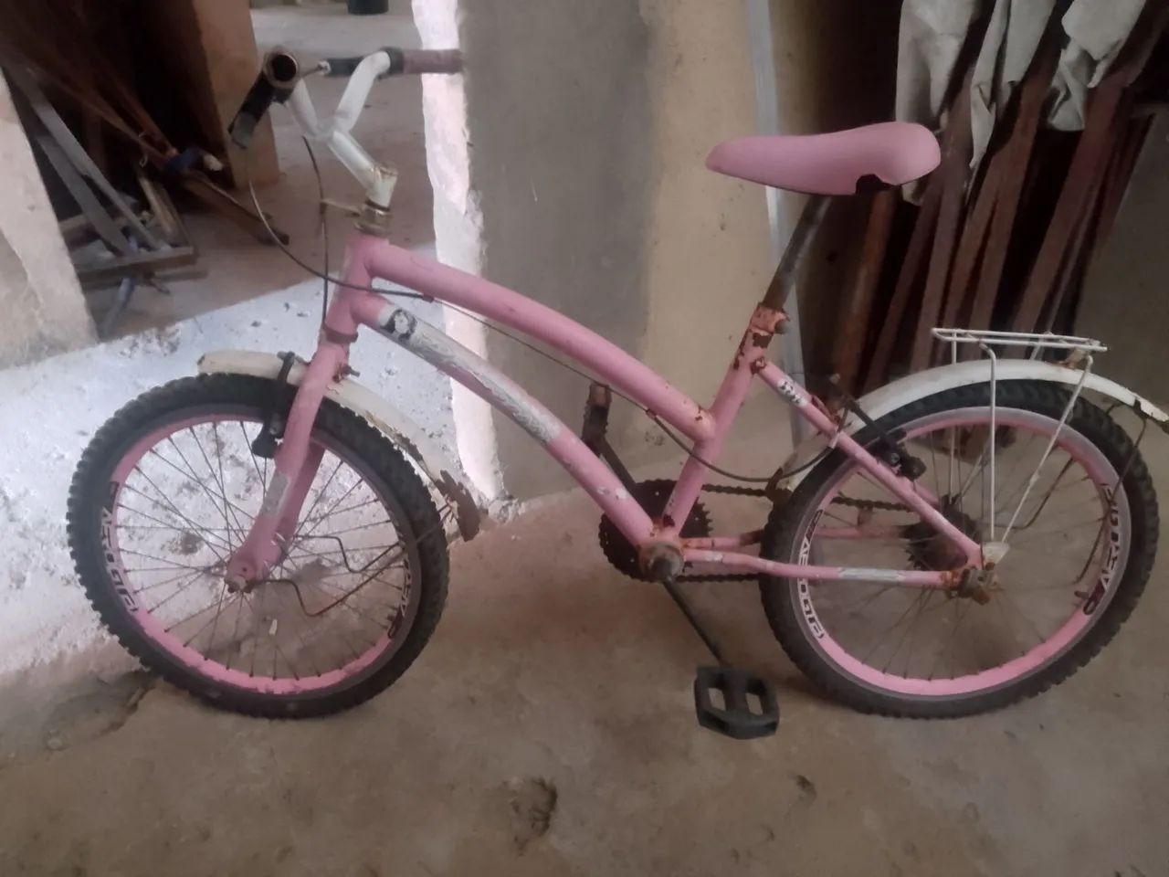Bicicleta de criança  - Foto 3