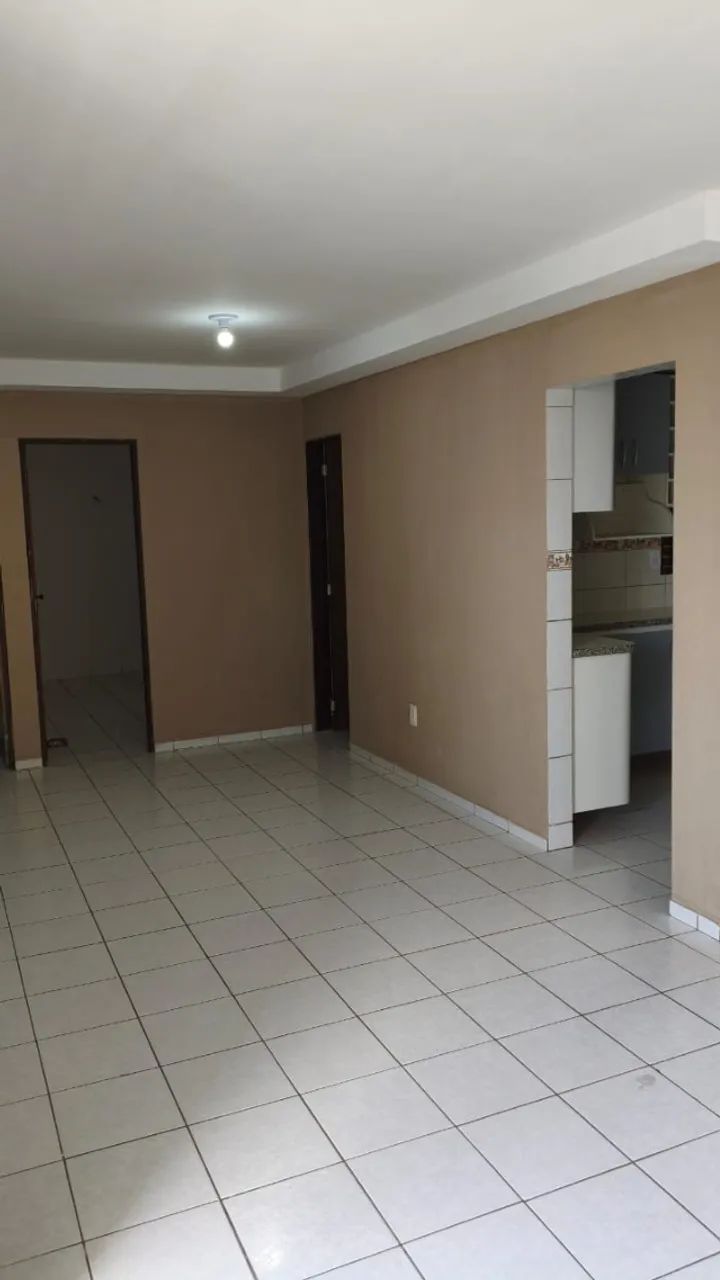 Ótimo apartamento, no início dos Bancários - Foto 5