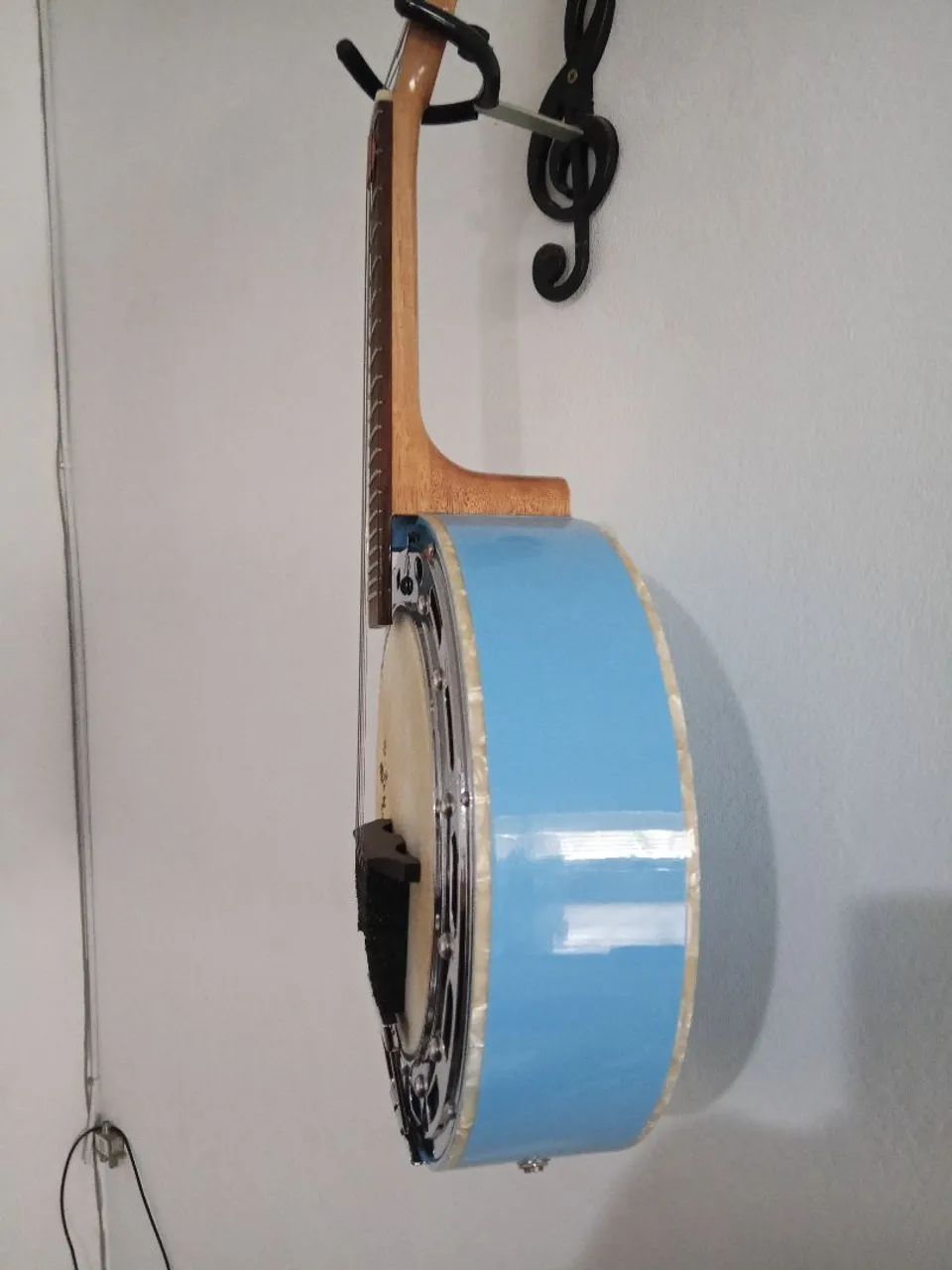 Banjo Colors Marques  - Foto 5
