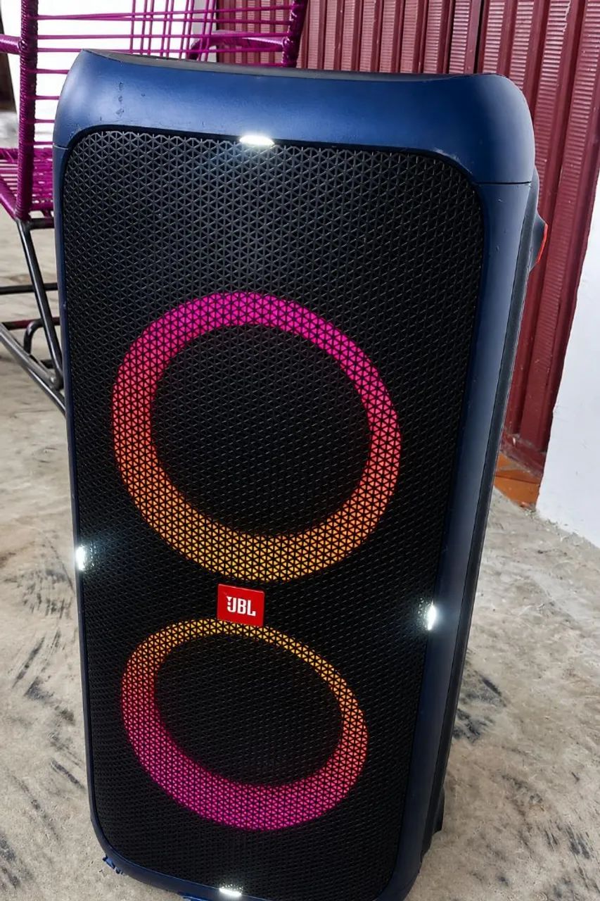 Jbl partybox 310