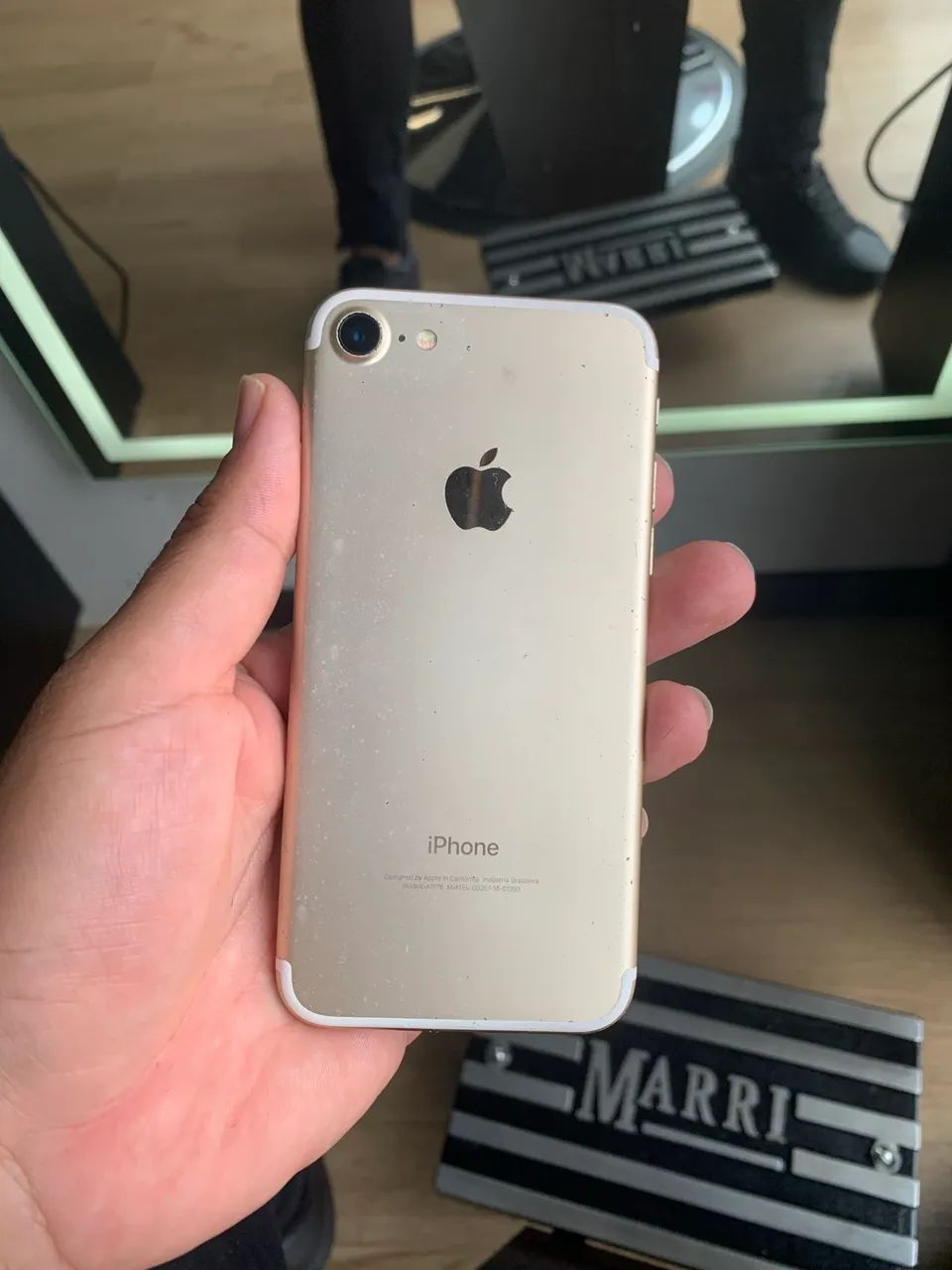 iphone 7