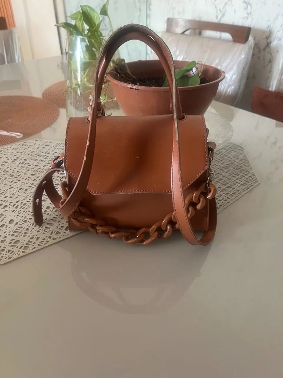 Bolsa da Arezzo original  - Foto 2