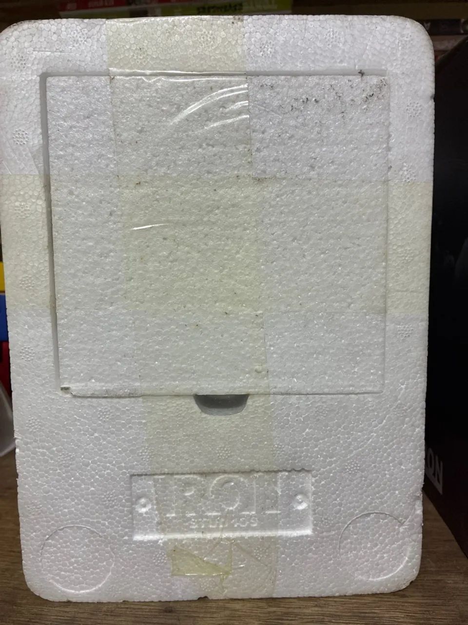 Máquina de Combate Iron Studio  - Foto 4