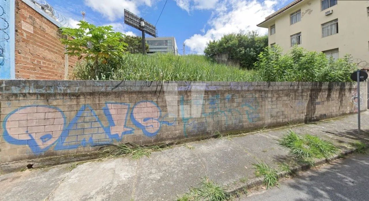 Lote com 558 m² - Sion - Foto 2