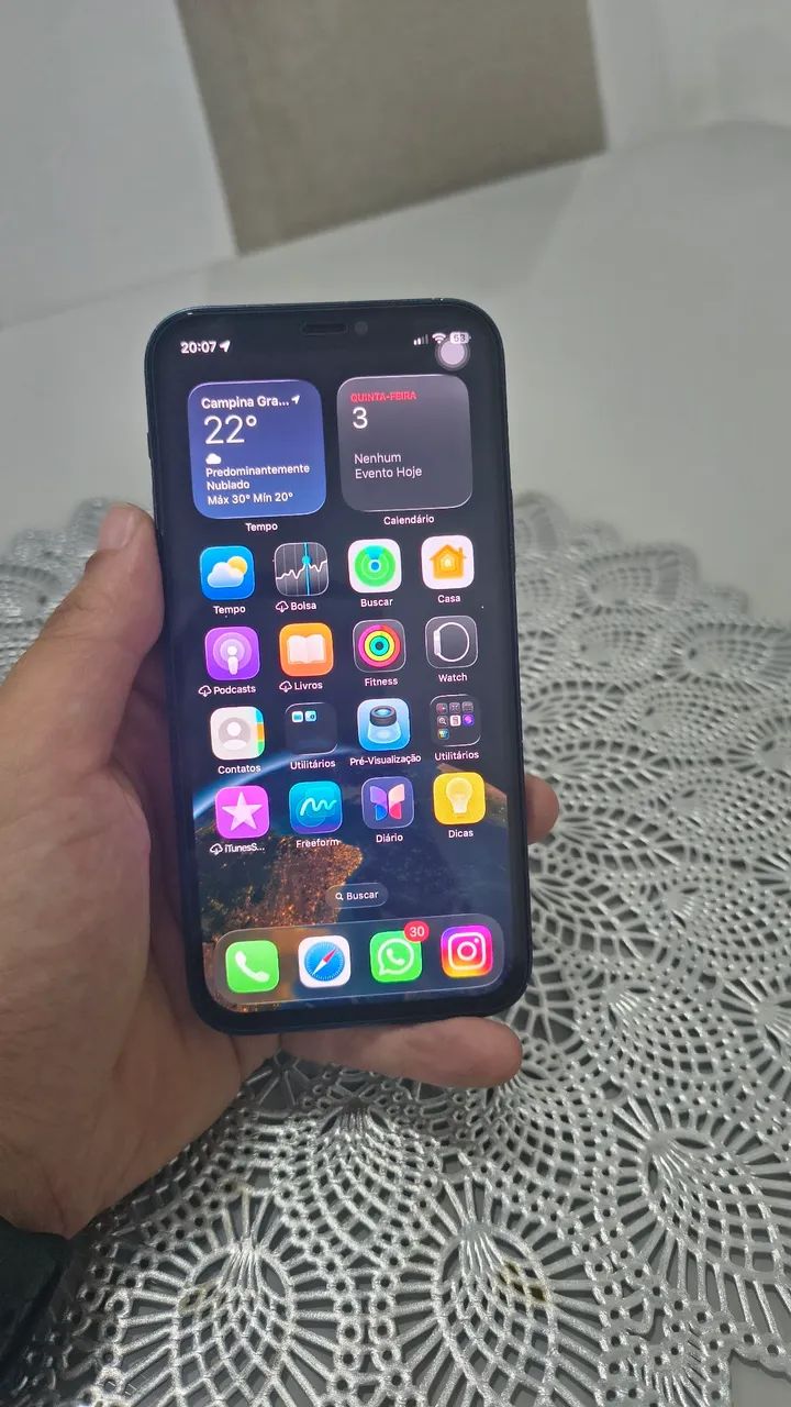 IPHONE 12 64GB GARANTIA DE 3 MESES  - Foto 2