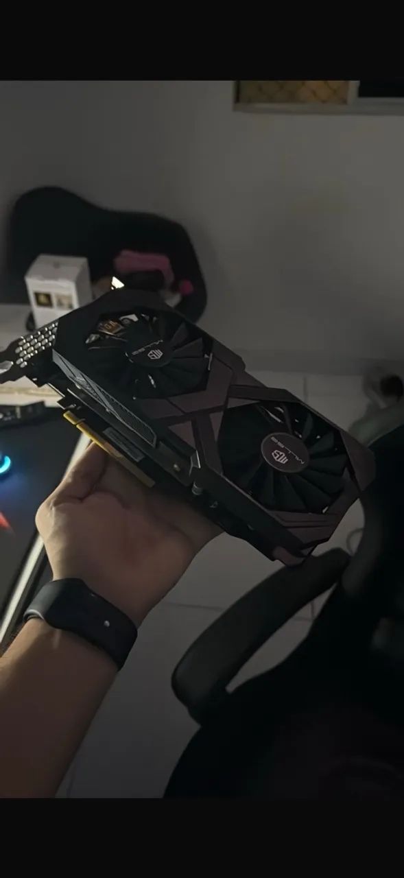 Rtx 2060 