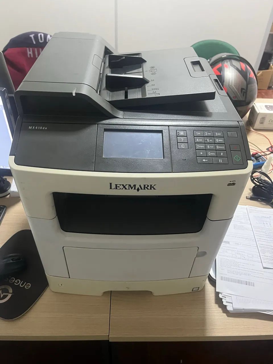 Impressora Lexmark - Foto 2