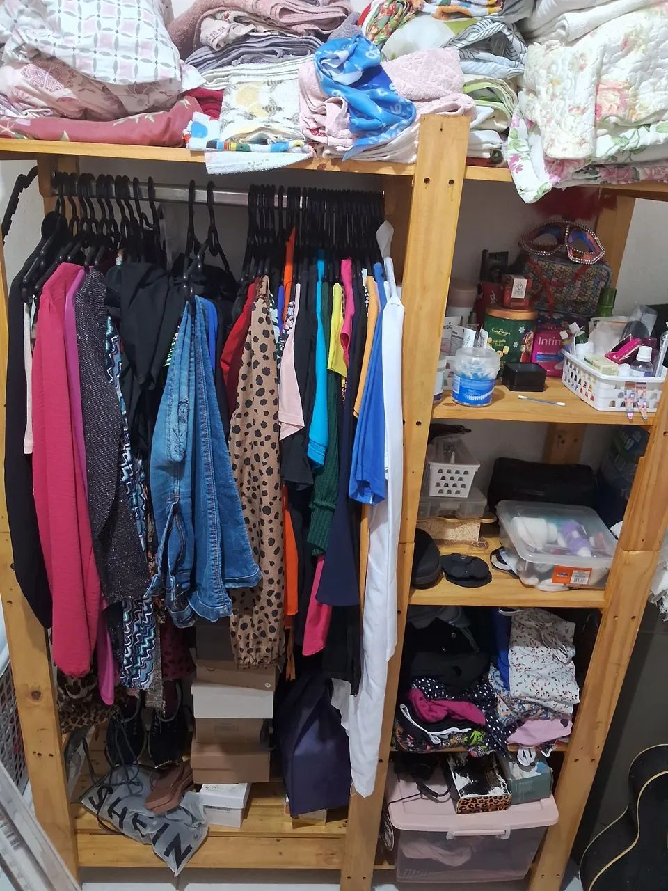 Guarda roupa  - Foto 2