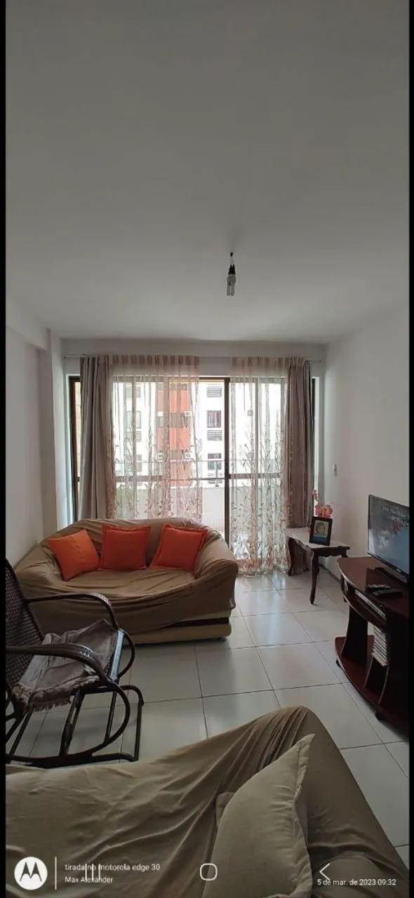 Vende.se apto no tambau - Foto 3