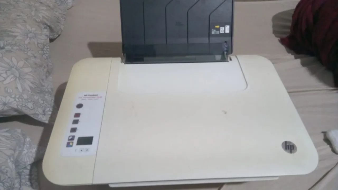 Vendo impressora barata! - Foto 3