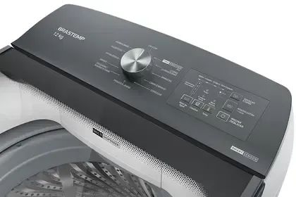 Máquina de Lavar Brastemp Active 12 kg - Foto 2