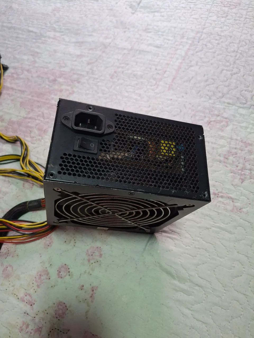 Fonte 500W - Foto 2
