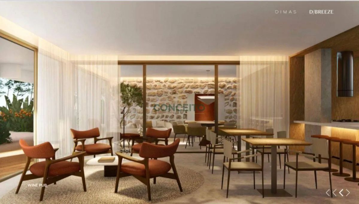 Apartamento a venda, com 2 Quartos, 2 Suites, no bairro Capoeiras em Florianopolis - Foto 3