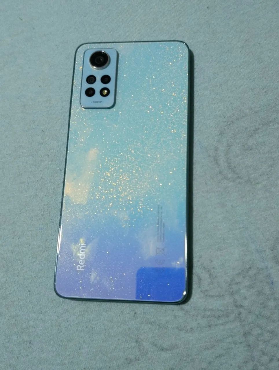 Celular redmi note 12 pro - Foto 2