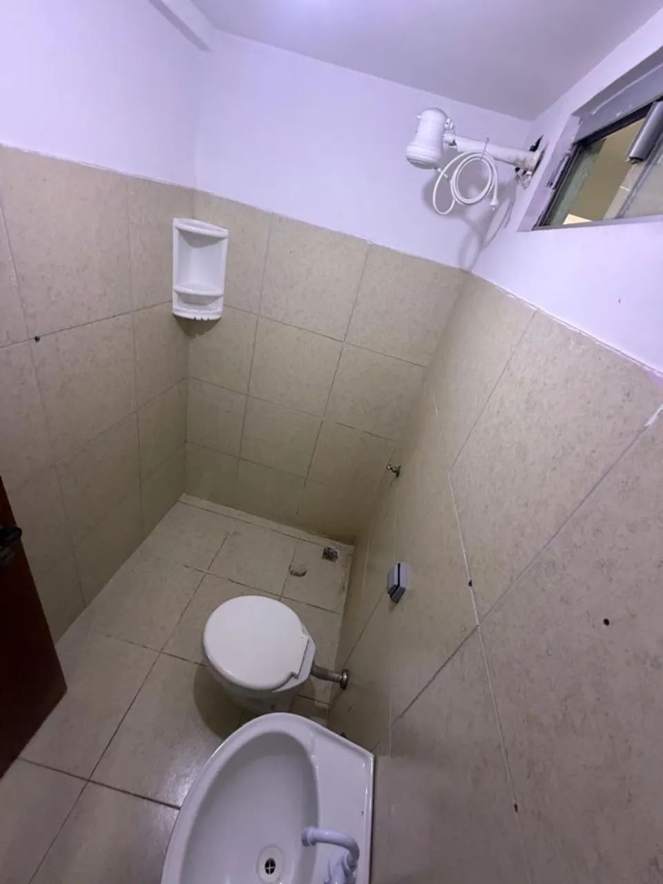 Alugo apartamento próximo ao alameda - Foto 3