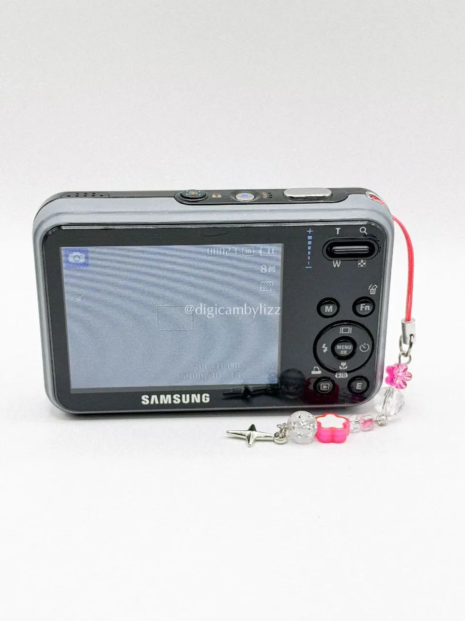 samsung i8 - Foto 2