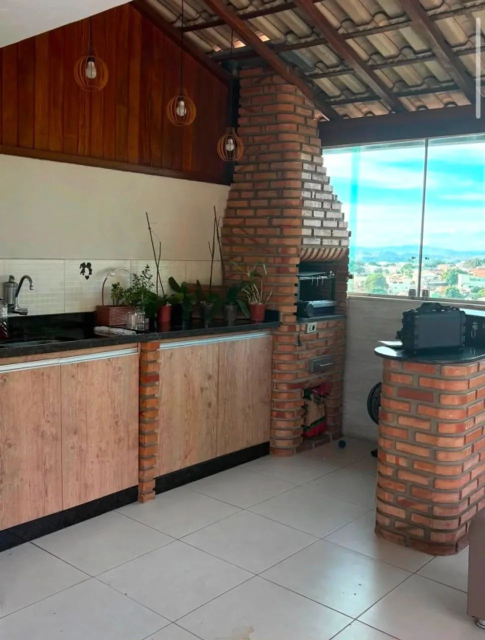 Cobertura com 3 quartos à venda em Belo Horizonte - Foto 4