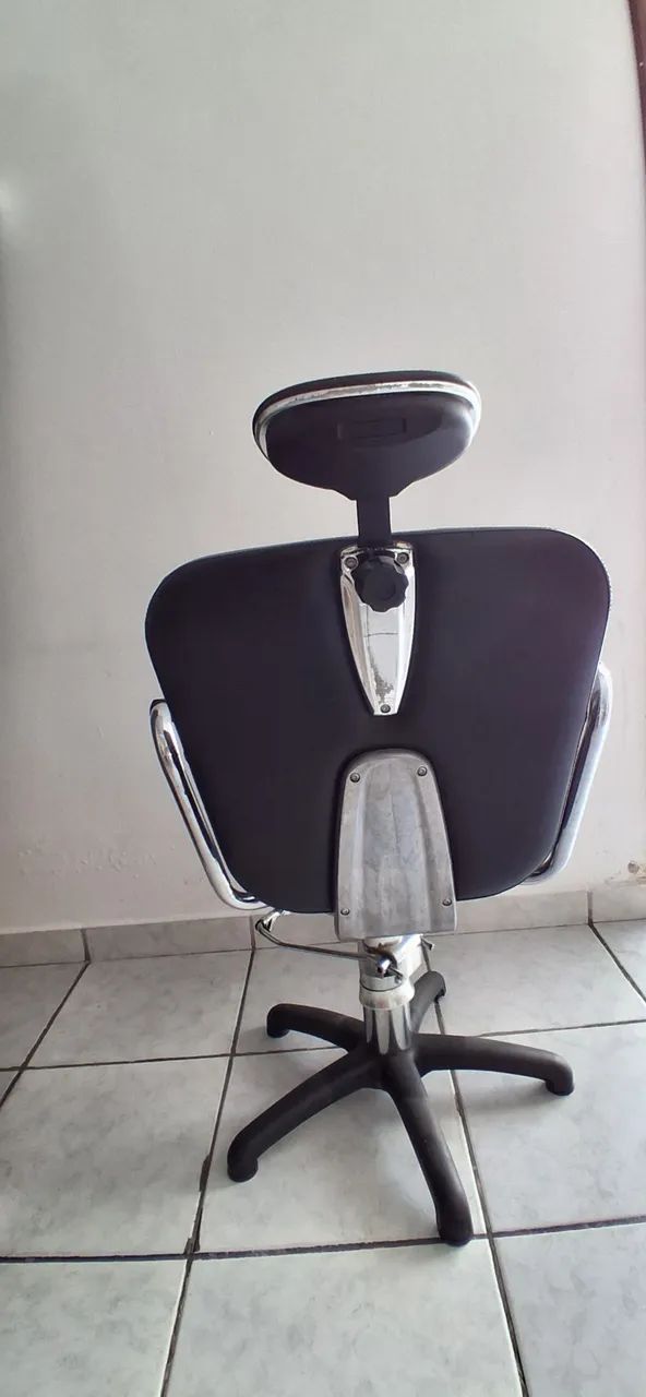 Cadeira de salão a venda - Foto 3