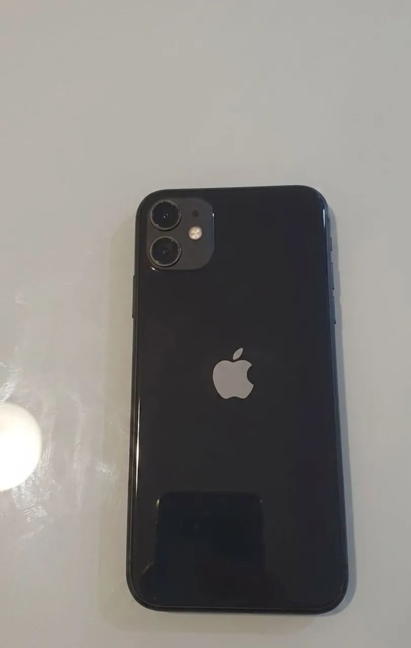 Iphone 11 128gb (usado) - Foto 5