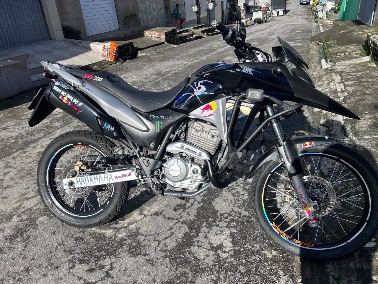 XRE 300 2014 - Foto 2