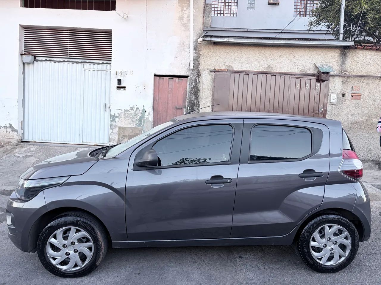 Fiat Mobi Like 1.0 Fire Flex 5P. 2020 - Foto 5
