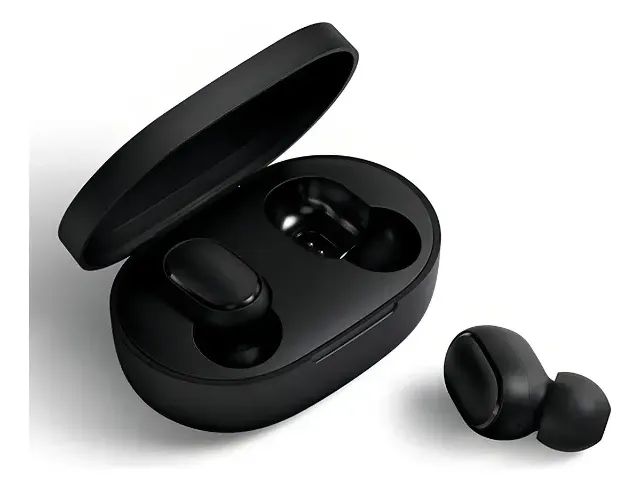 Fone De Ouvido Bluetooth Redmi Airdots - Foto 3