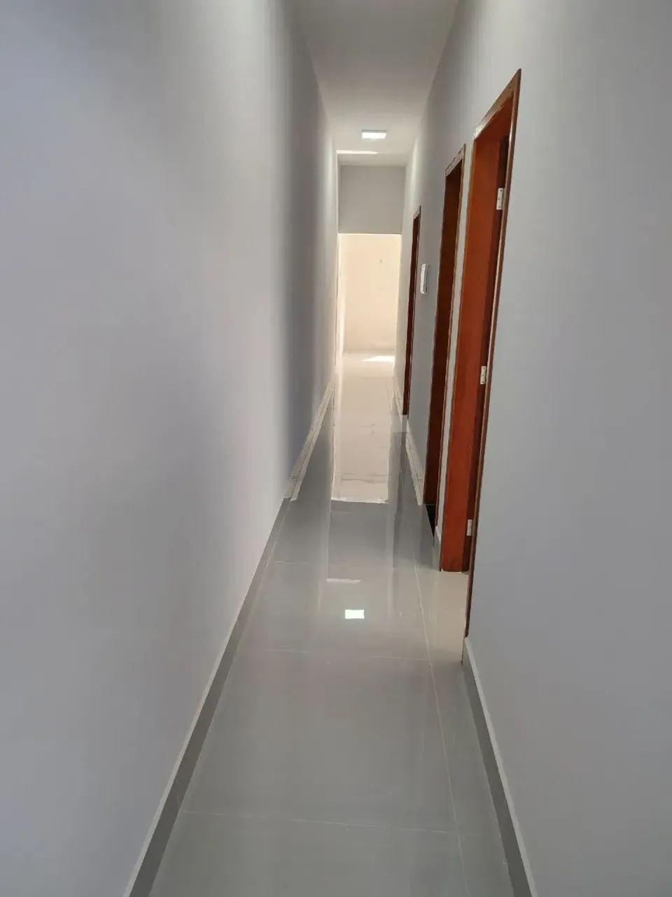 EXCELENTE CASA EM CALDAS NOVAS - Foto 4