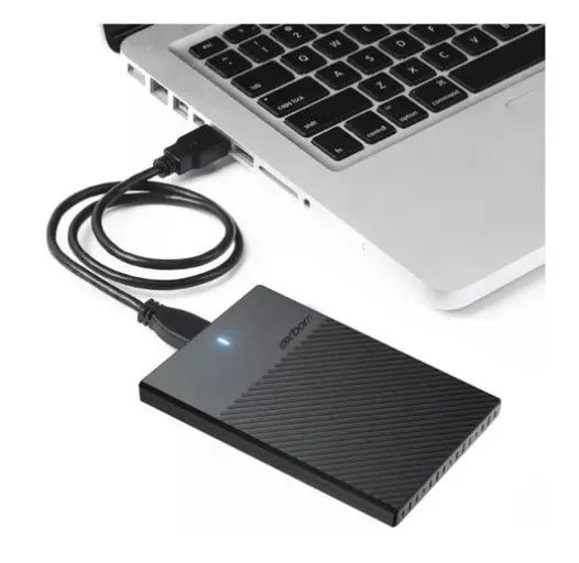 Hd Externo de 500 Giga. - Foto 3