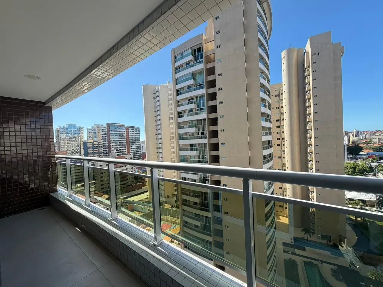 Apartamento de 38 m² no Cocó, com 1 suítes e 1 vaga. - Foto 2