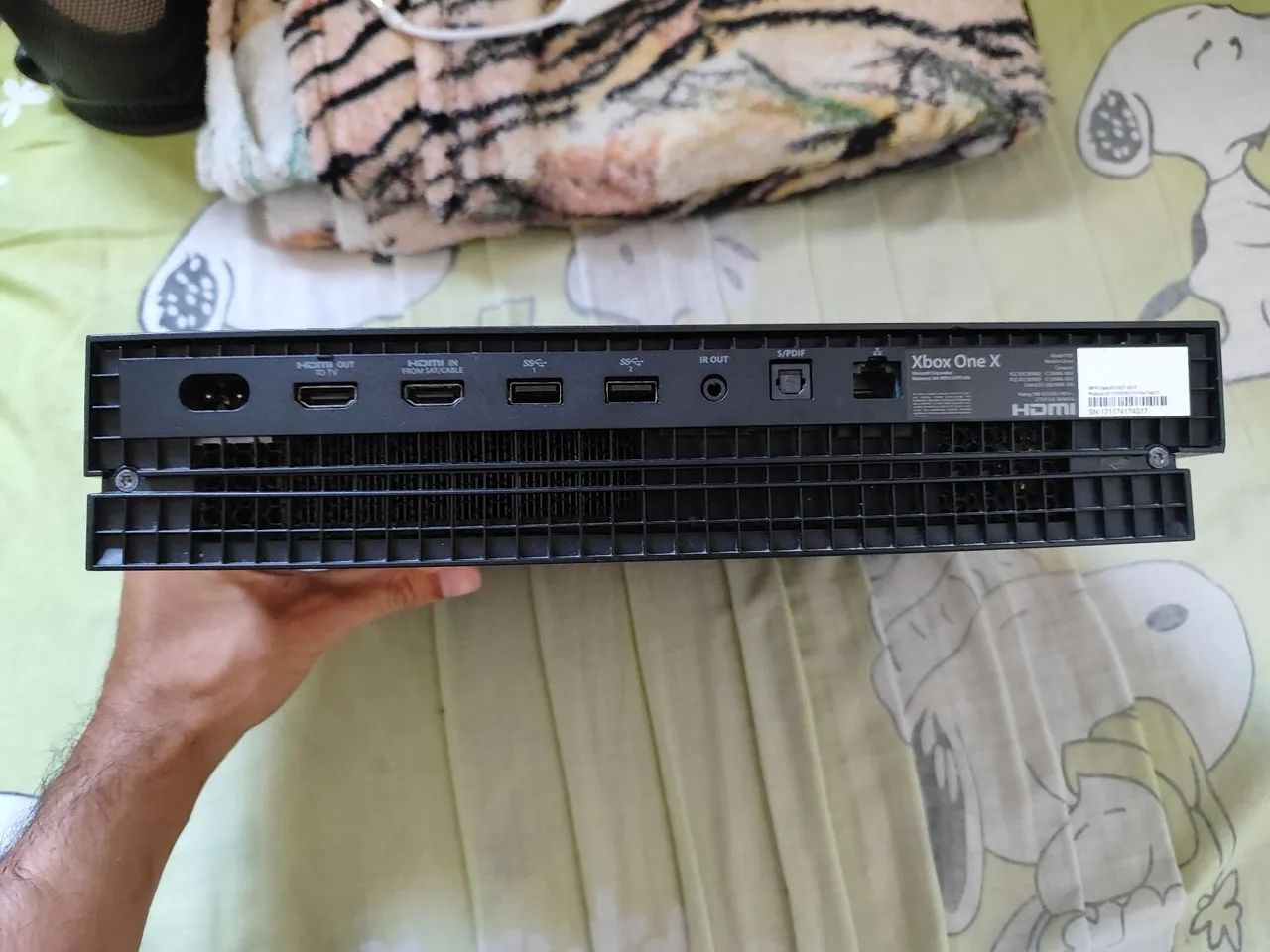 Xbox one X - Foto 3