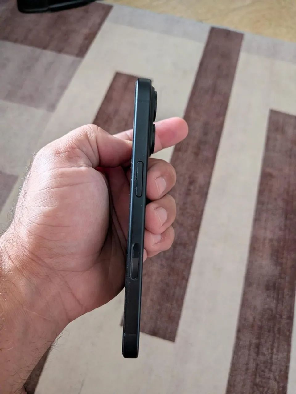Iphone 16 128g - Foto 3