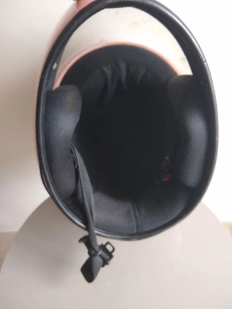 Capacete FLY - Foto 5