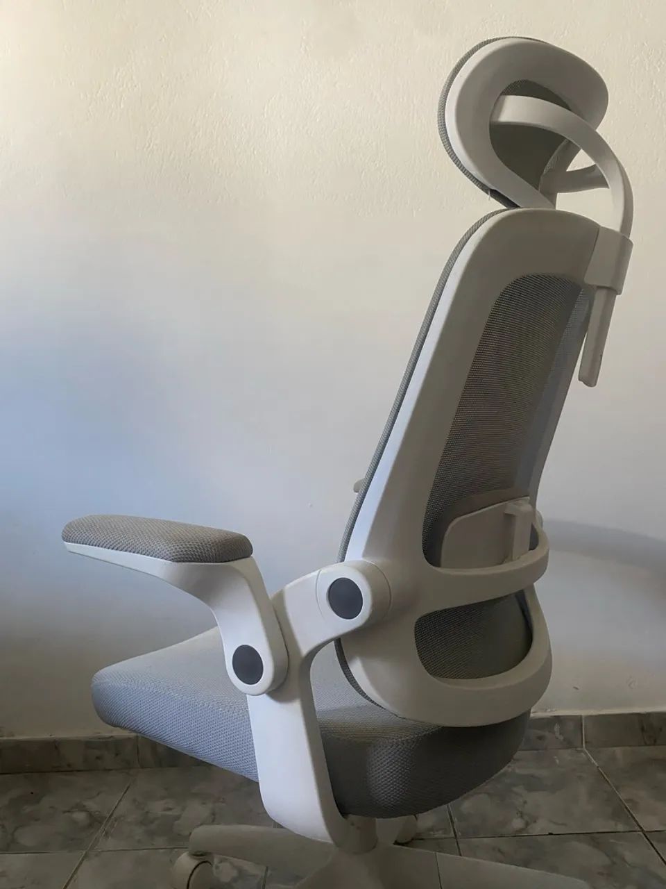 Cadeira Ergonômica  - Foto 2