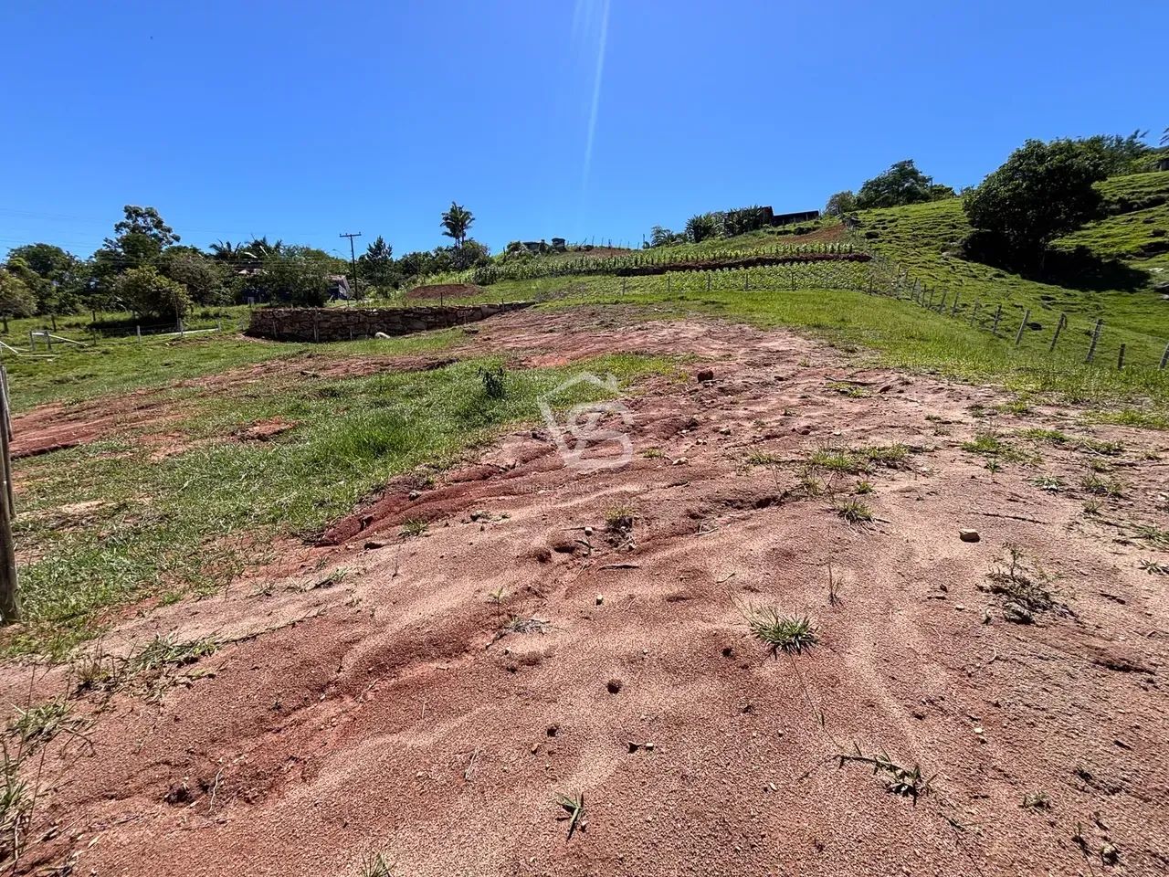 OPORTUNIDADE EM PAULO LOPES: TERRENO PLANO COM VISTA E ACESSO ASFALTADO - Foto 4