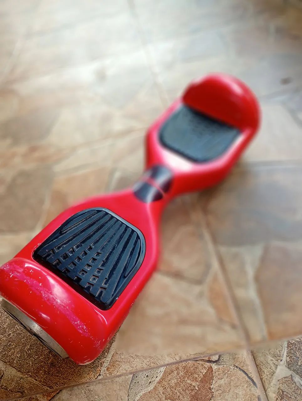HOVERBOAD - Foto 3
