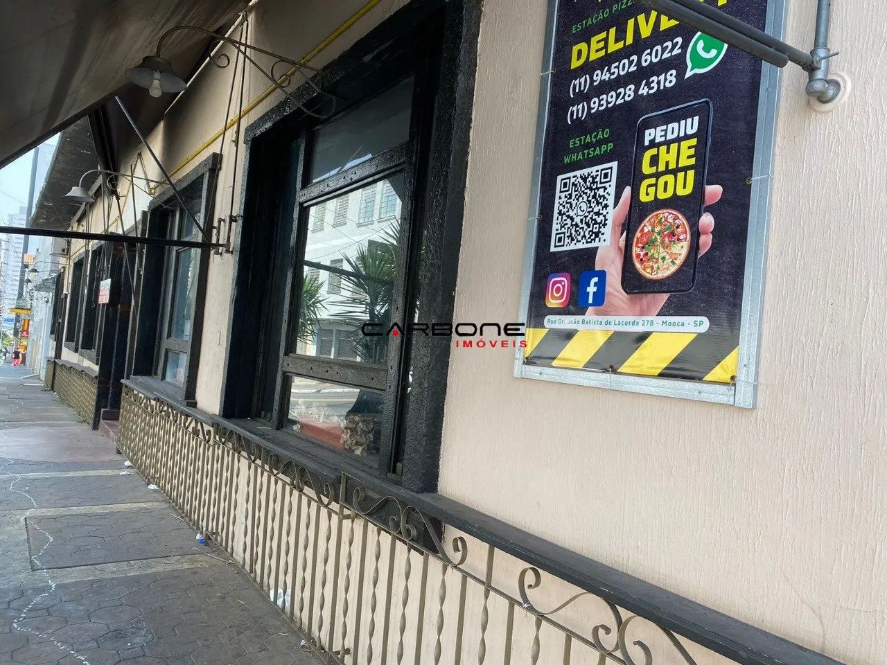 Otimo salão comercial na mooca de 480m2 proximo ao metro Belém - Foto 4