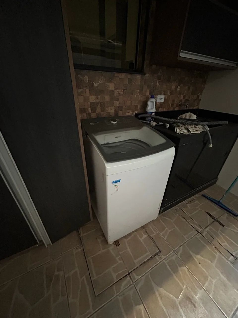 Máquina de Lavar Brastemp - Foto 2
