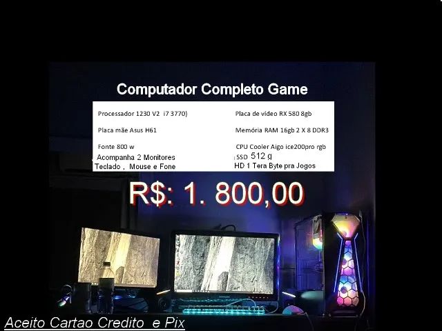 Computador Gamer404871473539983360