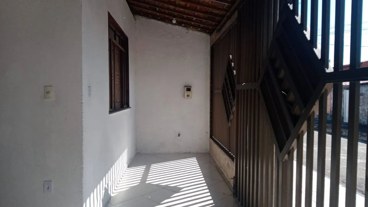 Casa no Marcos Freire 3 - Foto 3