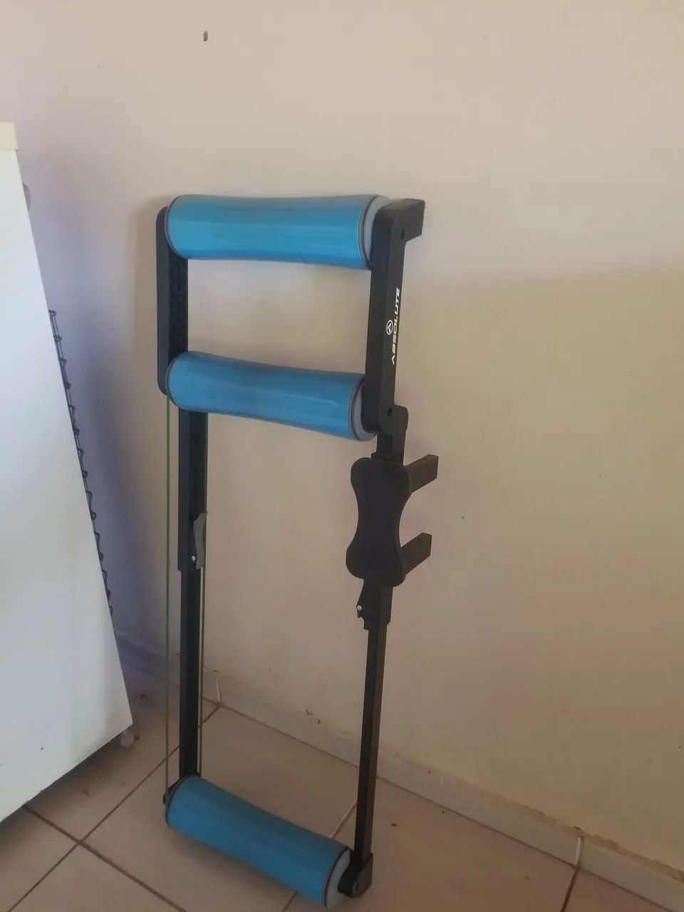 Rolo ciclismo 