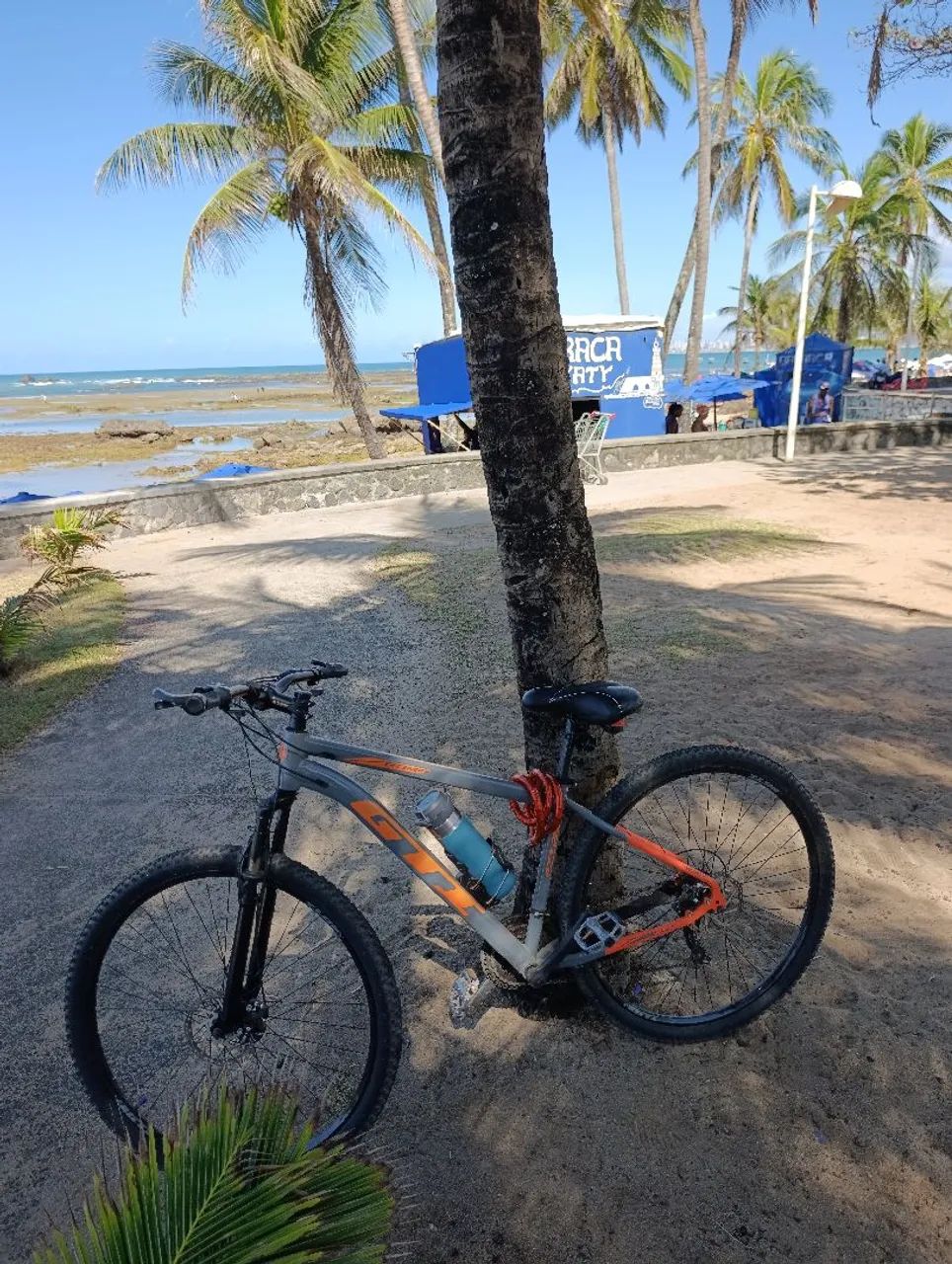 Bicicleta GTI - Foto 3