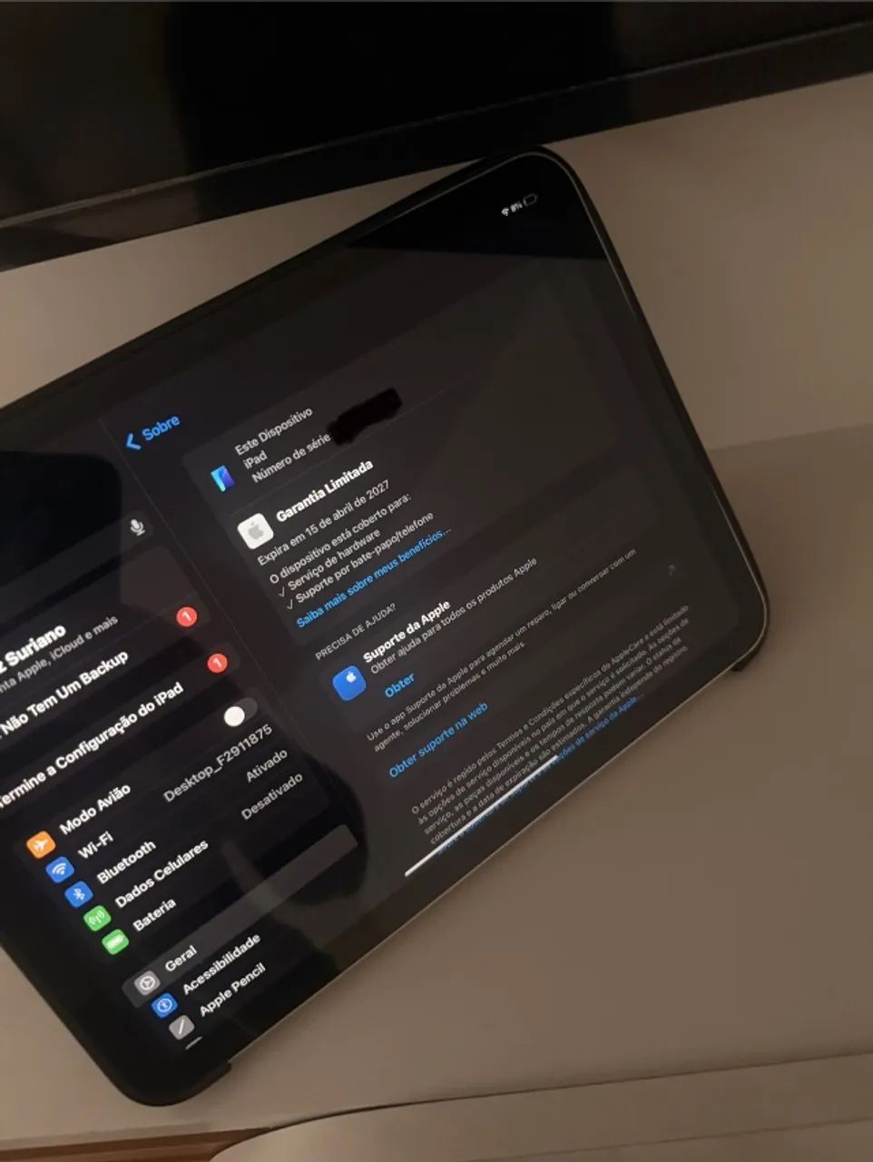 iPad A16 128GB - Excelente estado | Apple - Foto 2