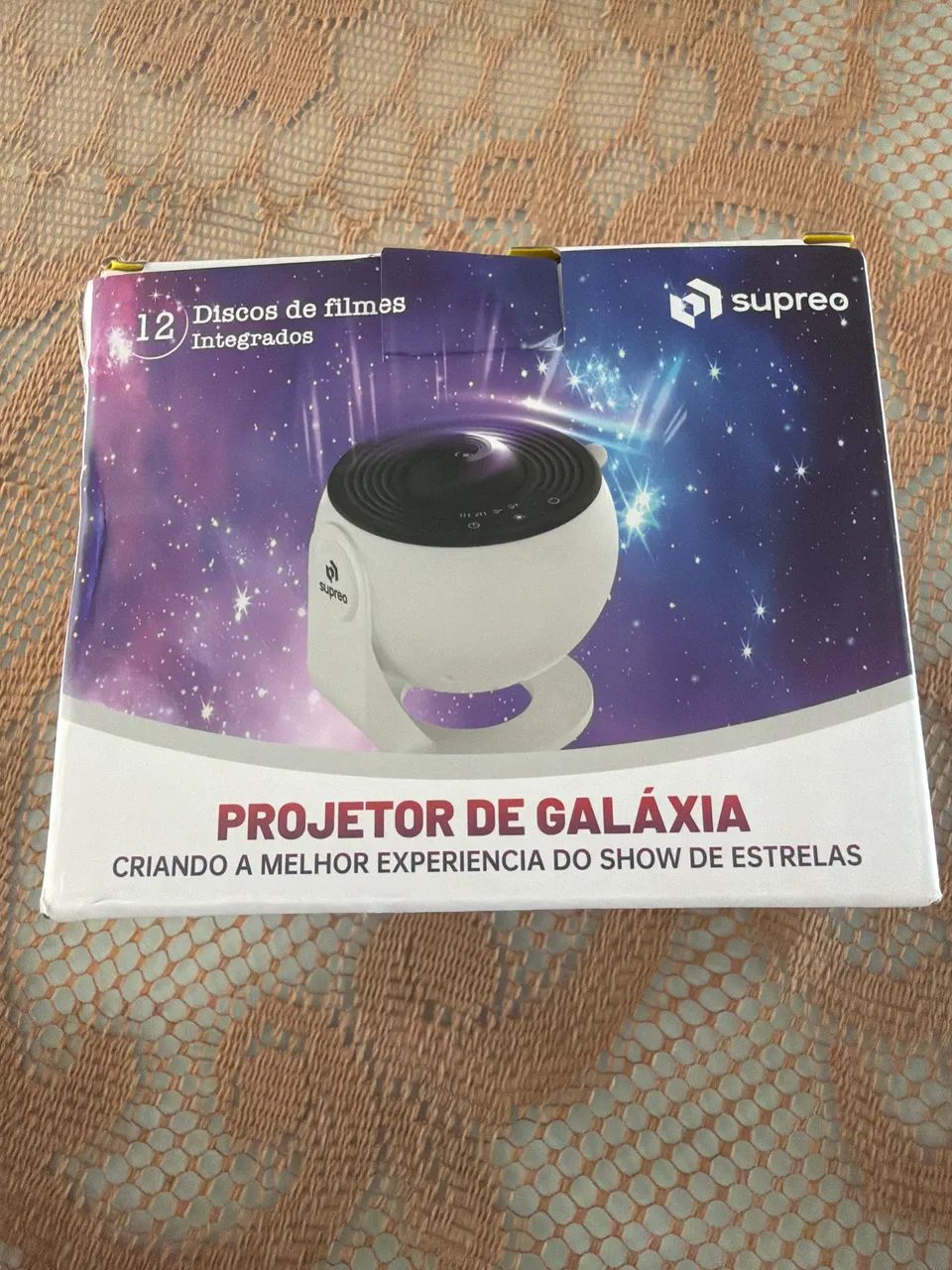 Projetor de galáxia  - Foto 3